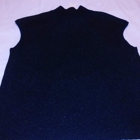 Coldwater Creek Tunic (short sleeve) - Picture 3 of 4